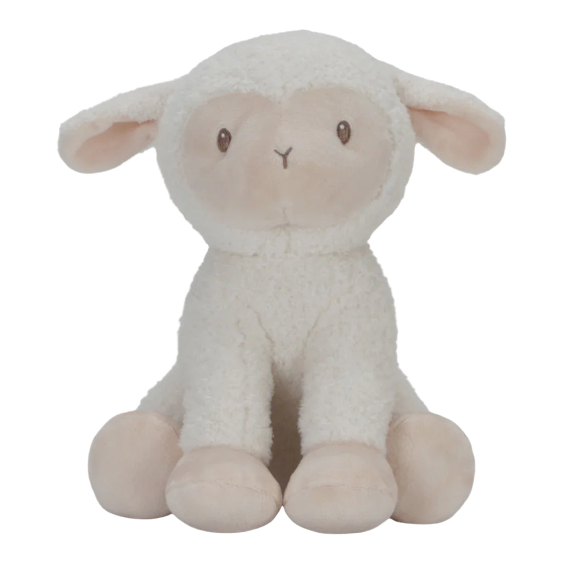 Little Farm Cuddle Sheep 25cm