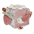 Fairy Garden Activity Cube