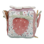 Fairy Garden Activity Cube