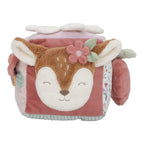 Fairy Garden Activity Cube