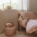 Fairy Garden Activity Cube