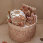 Fairy Garden Activity Cube