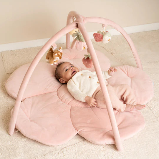 Fairy Garden Activity Playmat