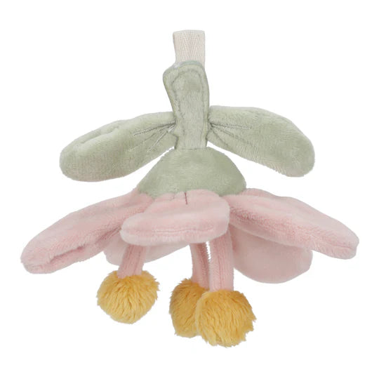 Fairy Garden Activity Playmat