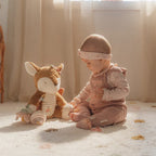 Fairy Garden Activity Deer