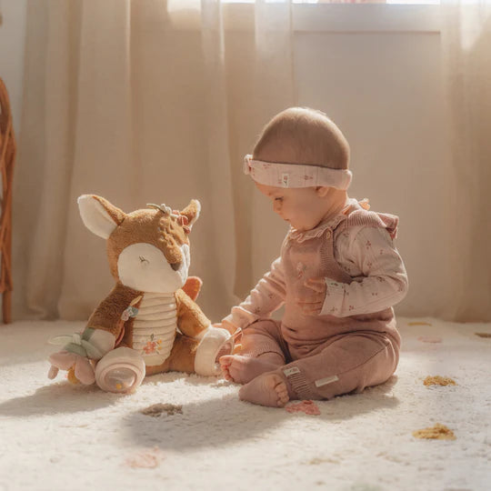 Fairy Garden Activity Deer