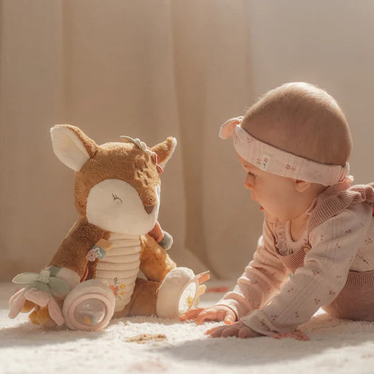 Fairy Garden Activity Deer