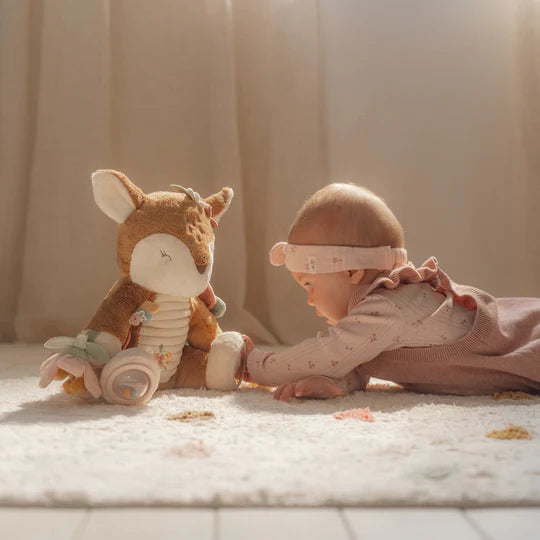 Fairy Garden Activity Deer