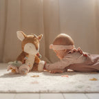 Fairy Garden Activity Deer