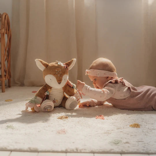 Fairy Garden Activity Deer