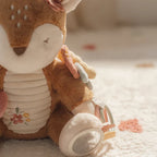 Fairy Garden Activity Deer