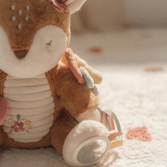 Fairy Garden Activity Deer