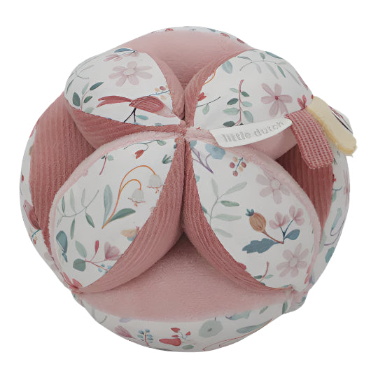 Fairy Garden Gripping Ball