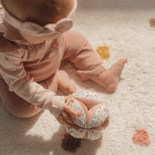 Fairy Garden Gripping Ball
