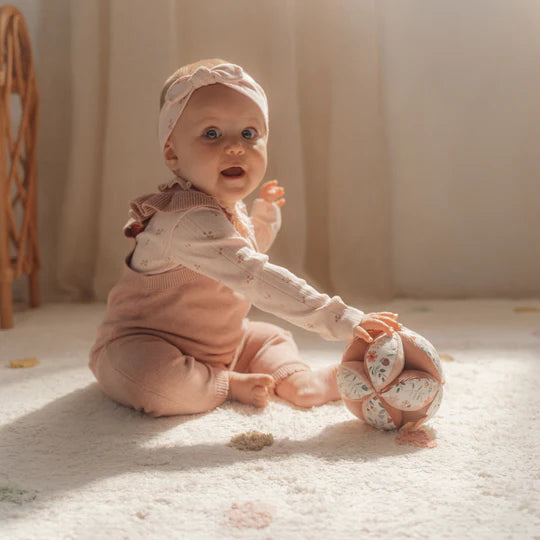 Fairy Garden Gripping Ball