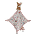 Fairy Garden Cuddle Cloth - Deer