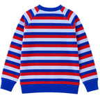 League Terry Towelling Sweat
