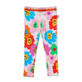Hej Blomma! Kids Leggings