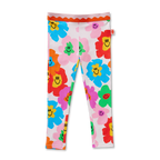 Hej Blomma! Kids Leggings