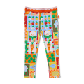 Pocket Patch Kids Leggings
