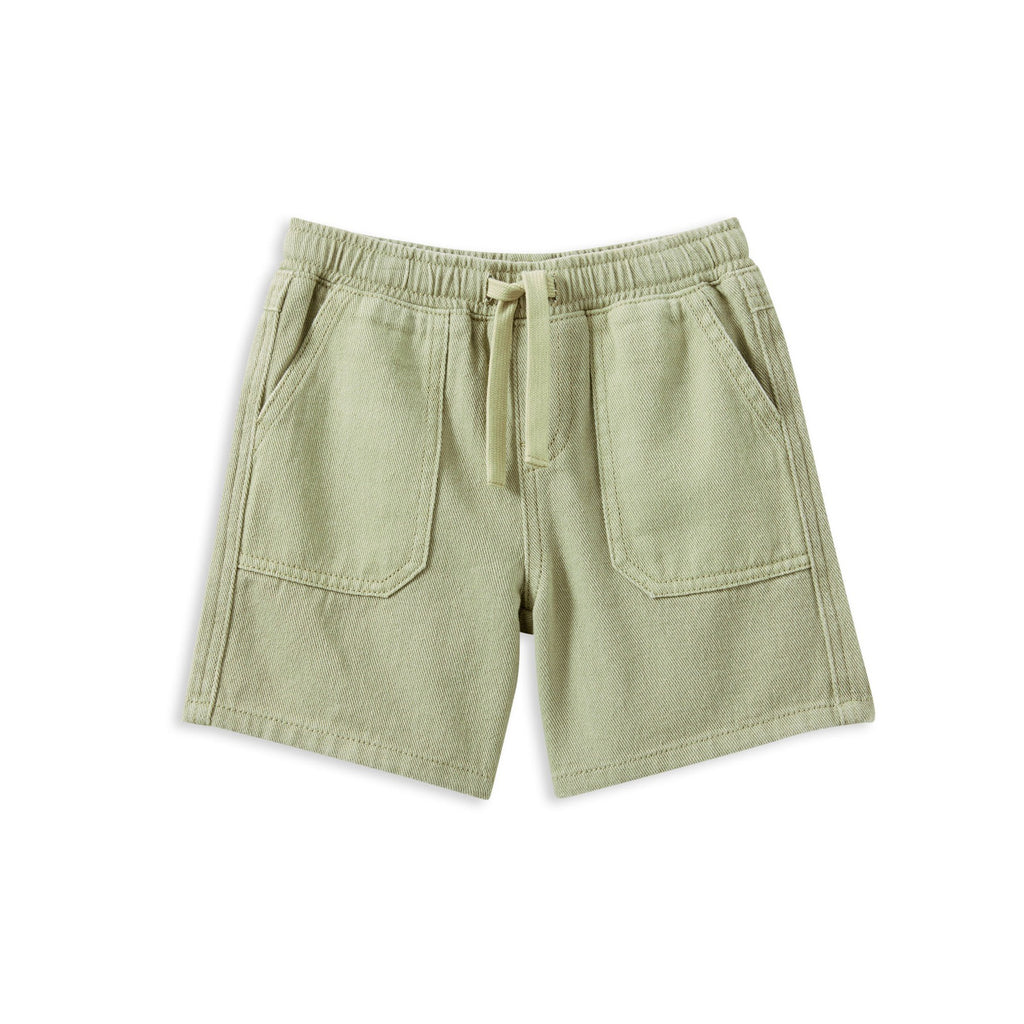 PRE-ORDER - Lenny Short