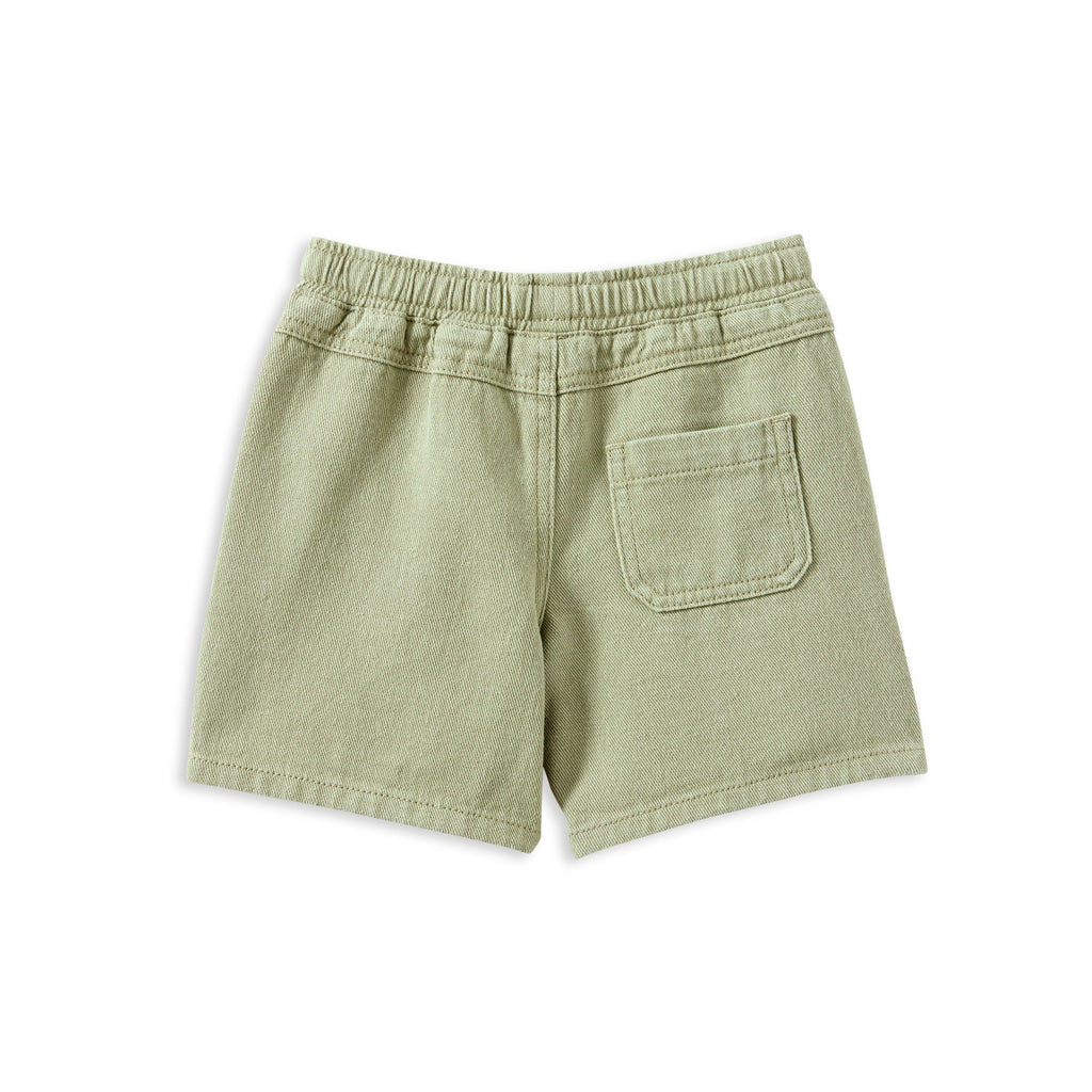 PRE-ORDER - Lenny Short