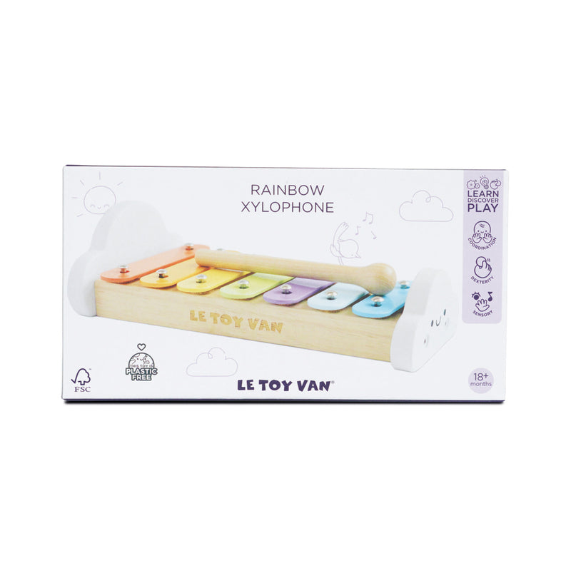 Petilou Xylophone