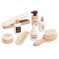 Hair Straightener & Accessories