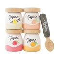 Yoghurt Play Food Pack - 5 Piece