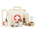 Animal Vet Set - 10 Piece