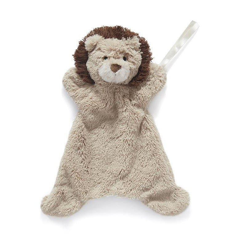Lewis the Lion Hoochy Coochie