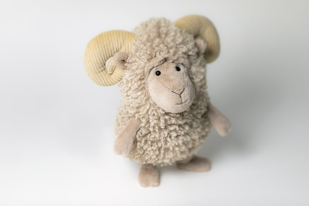 Ramsley Sheep
