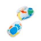Little Billabong Sherpa Baby Bootie