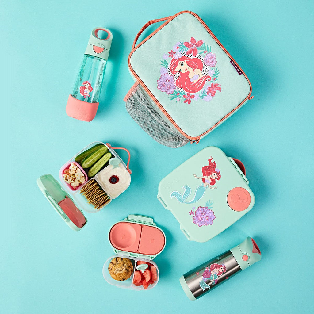 Lunchbox - The Little Mermaid