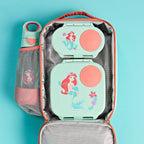 Mini Lunchbox - The Little Mermaid