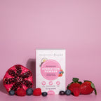 On-the-Go Motherhood Hydration Box - Mixed Berry