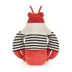 Jellycat Larry Lobster Sailor Outfit