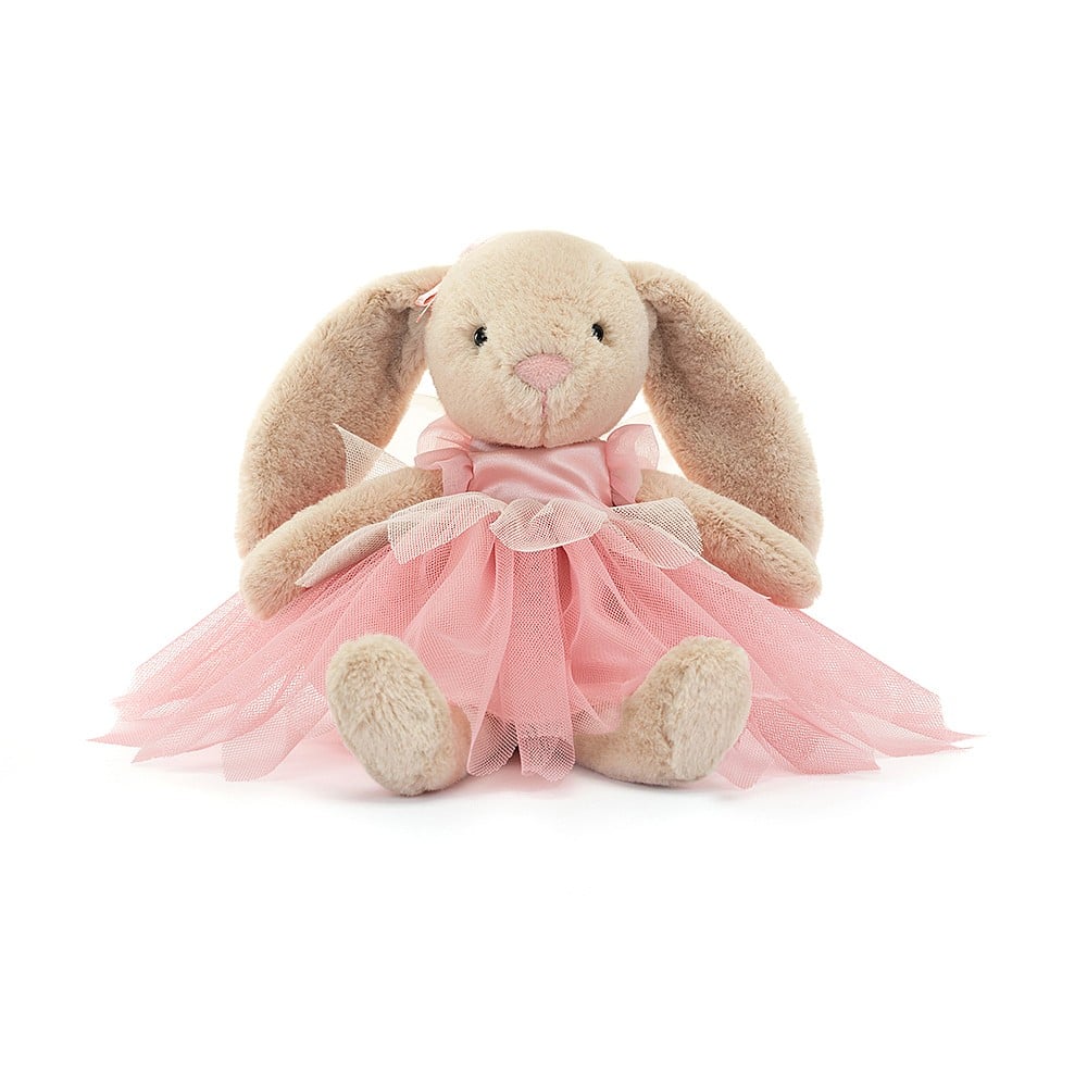 Lottie Bunny - Fairy