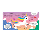 Build and Play - Sparkle the Most Amazing Unicorn
