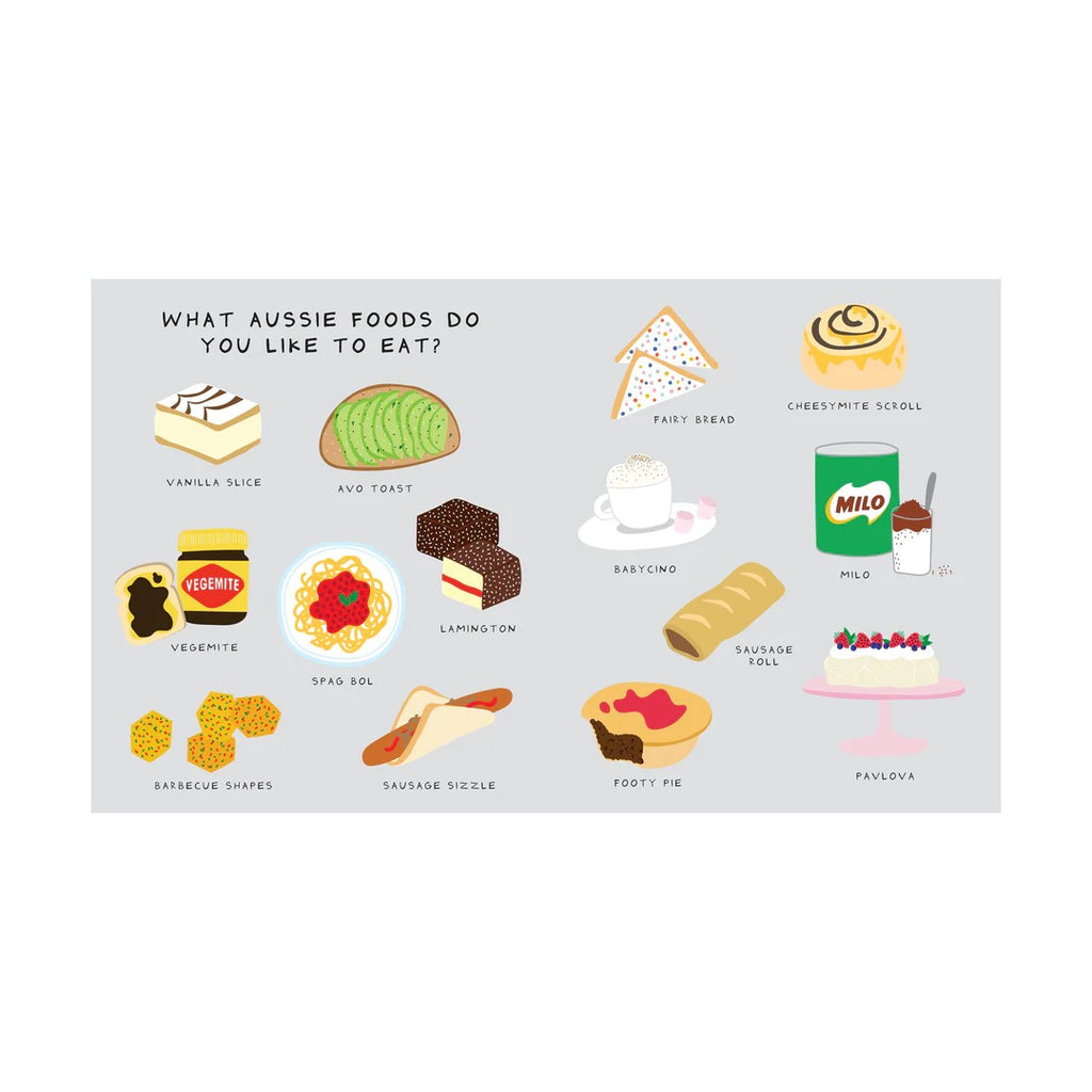 This is My Australia - Hardcover Book