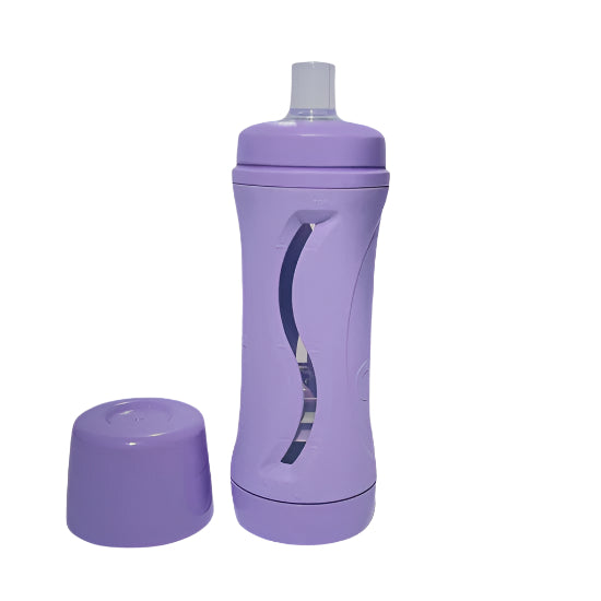 Subo Food Bottle - Lavender
