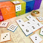 40 Piece Tile Topper - Number Pack