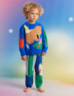 Little Billabong Knit Jumper