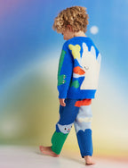 Little Billabong Knit Jumper