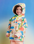Little Billabong Kids Raincoat