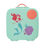 Lunchbox - The Little Mermaid