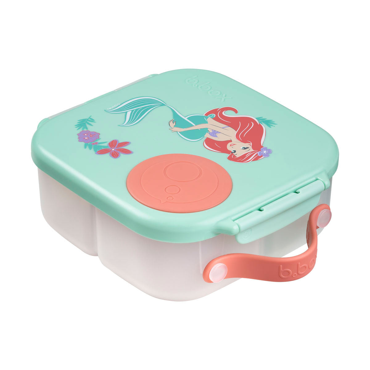 Mini Lunchbox - The Little Mermaid