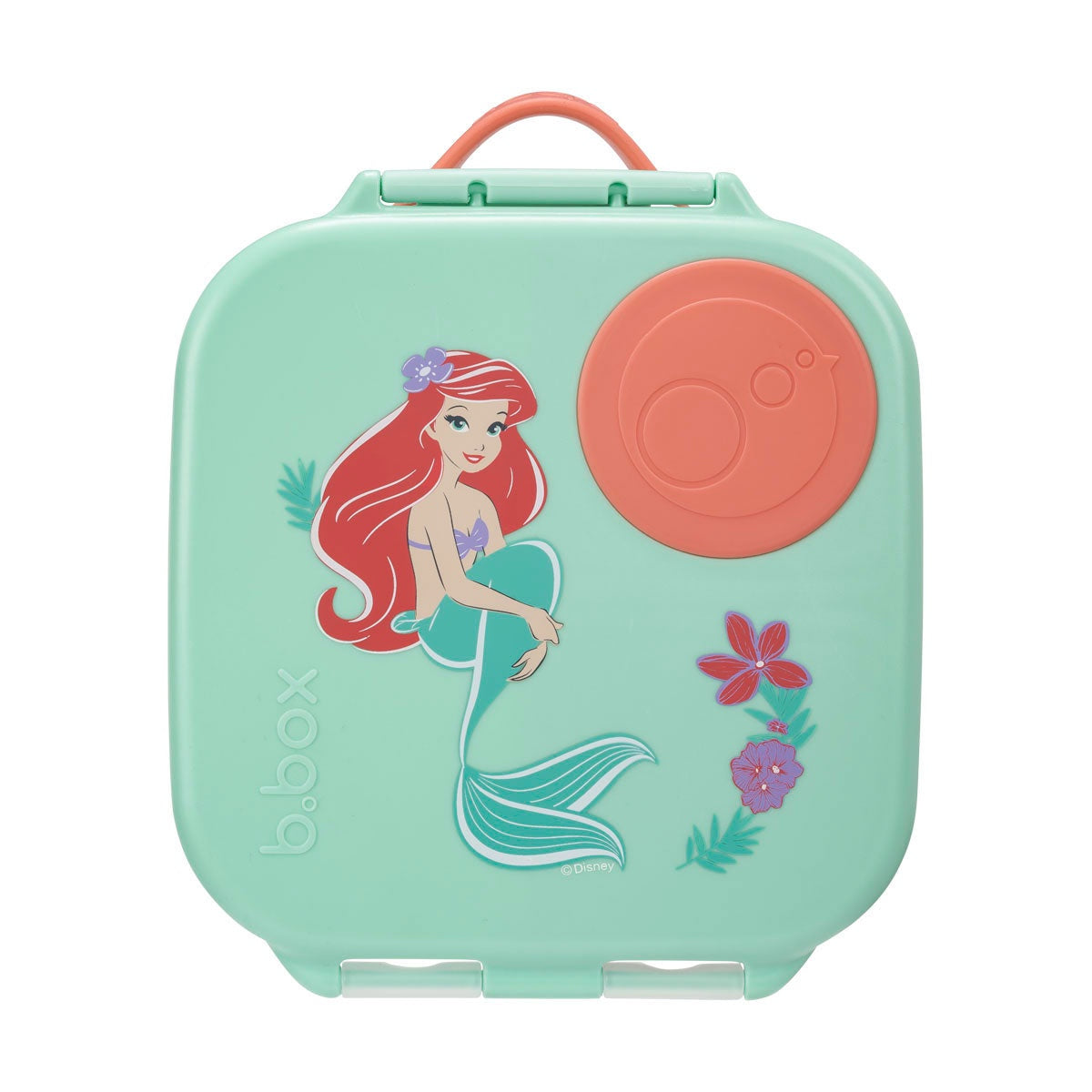 Mini Lunchbox - The Little Mermaid