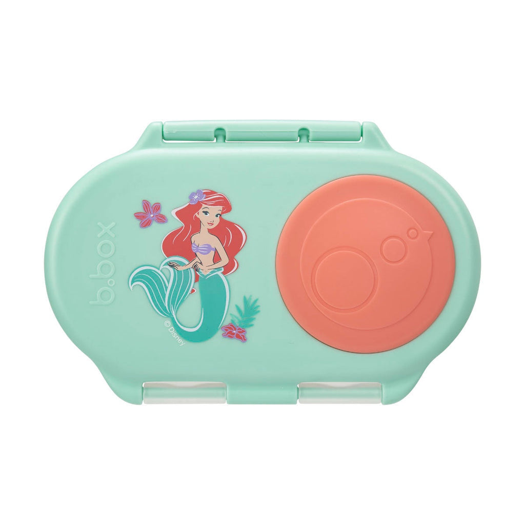 Snackbox - The Little Mermaid
