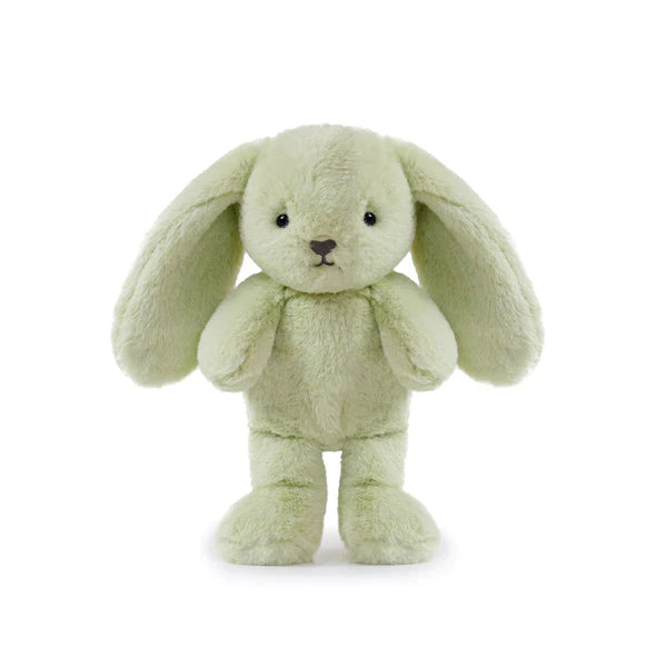 Little Clover Cottontail Bunny